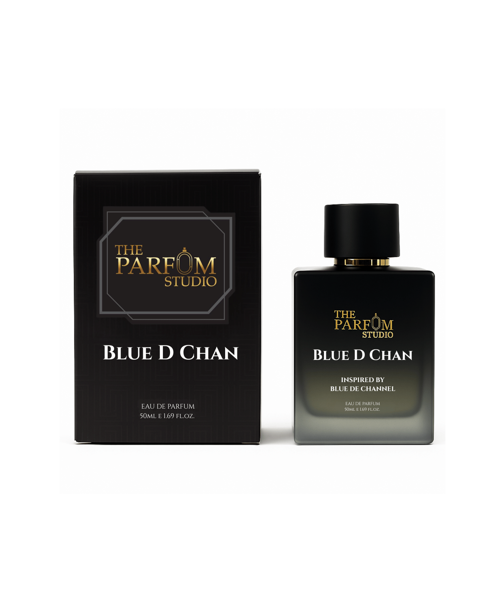     			The Perfume Studio Blue D Chan, EDP For men and women 50ml