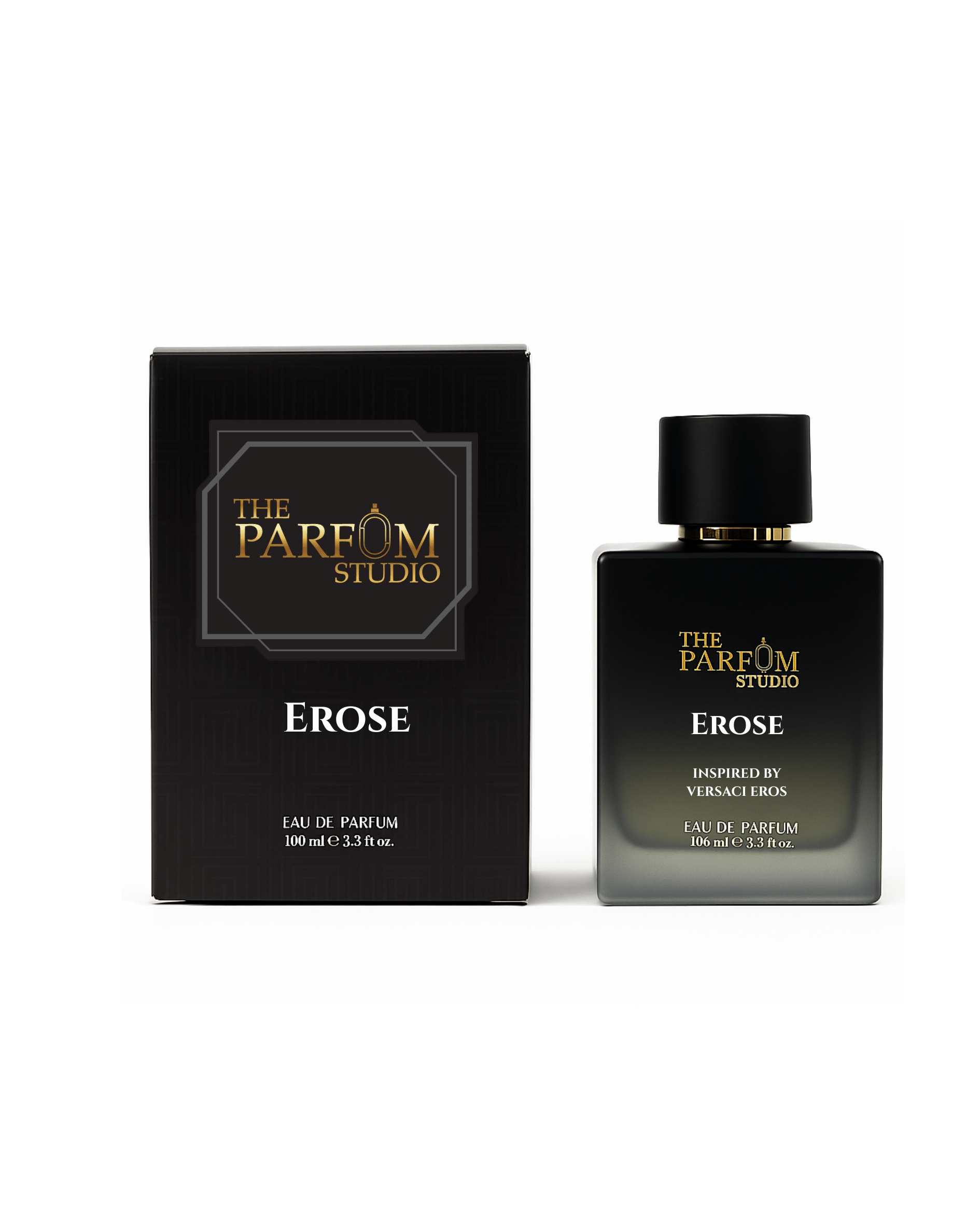     			The Perfume Studio Erose, EDP For men and women 100ml