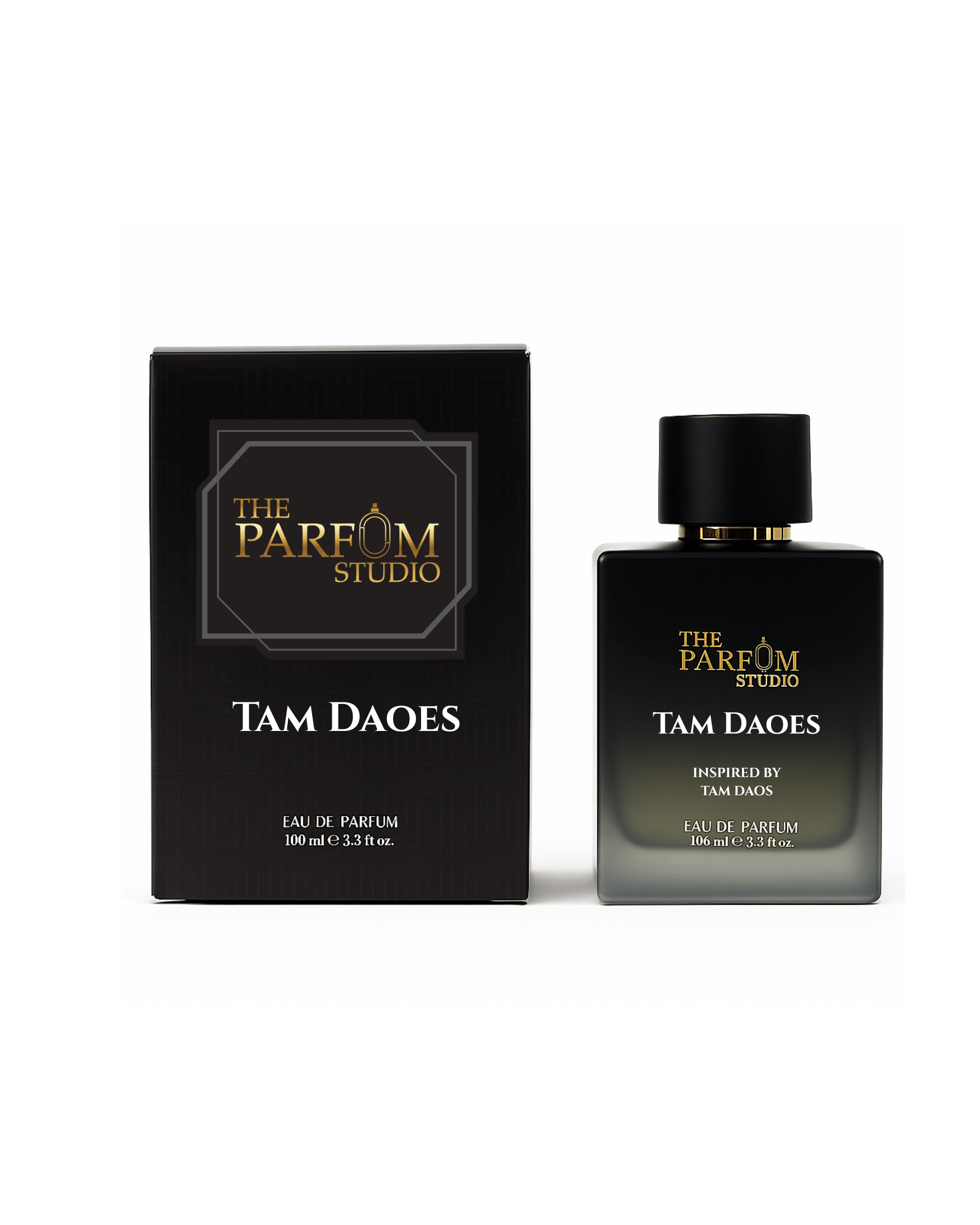     			The Perfume Studio Tam Daoes, EDP For men and women 100ml