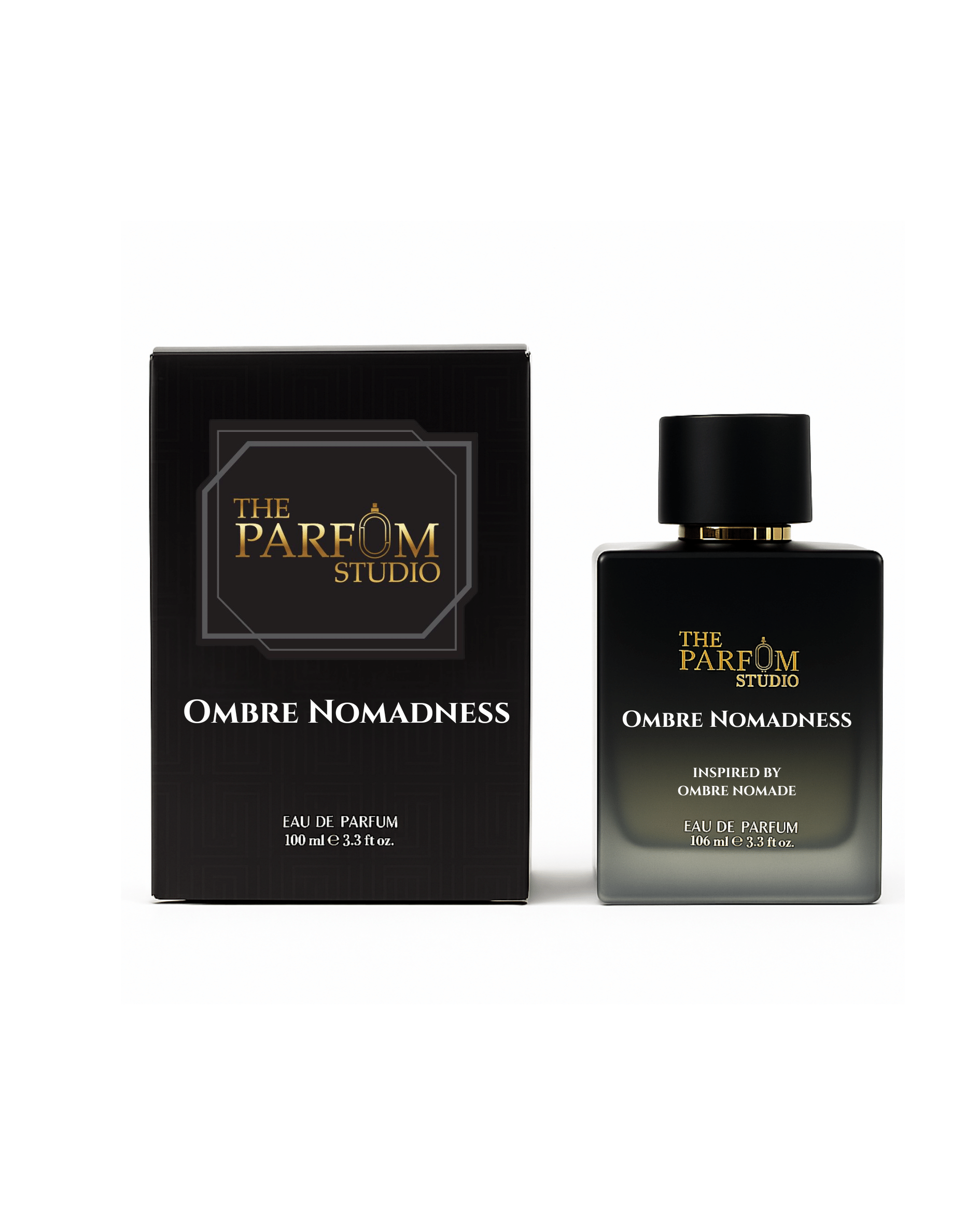     			The Perfume Studio Ombre Nomadness EDP For men 100ml