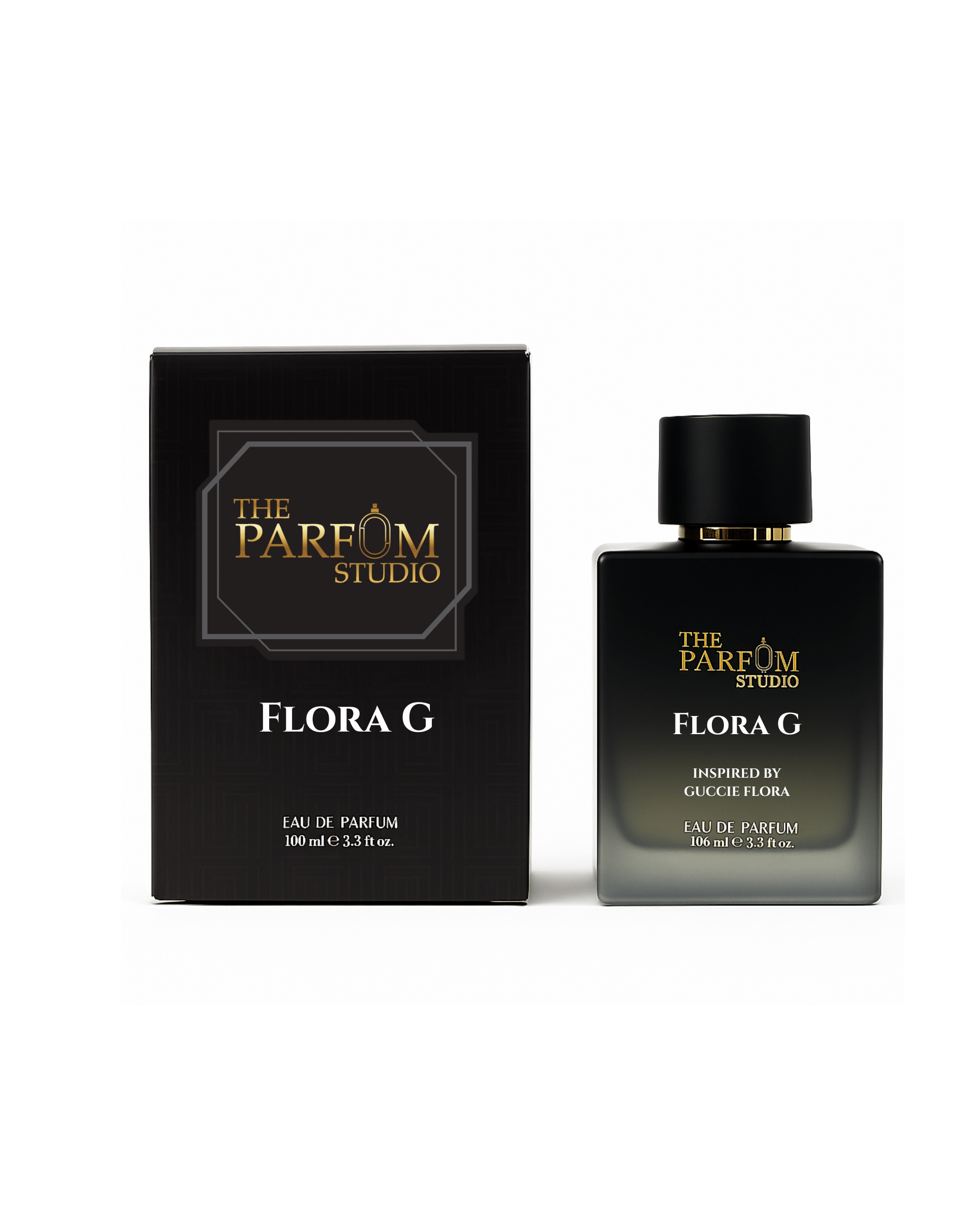     			The Perfume Studio Flora G, EDP For women 100ml