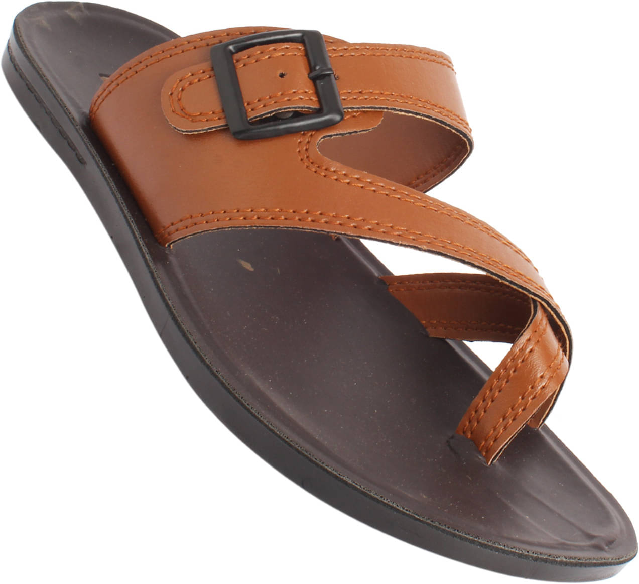    			Trump Tan Men's Daily Slipper