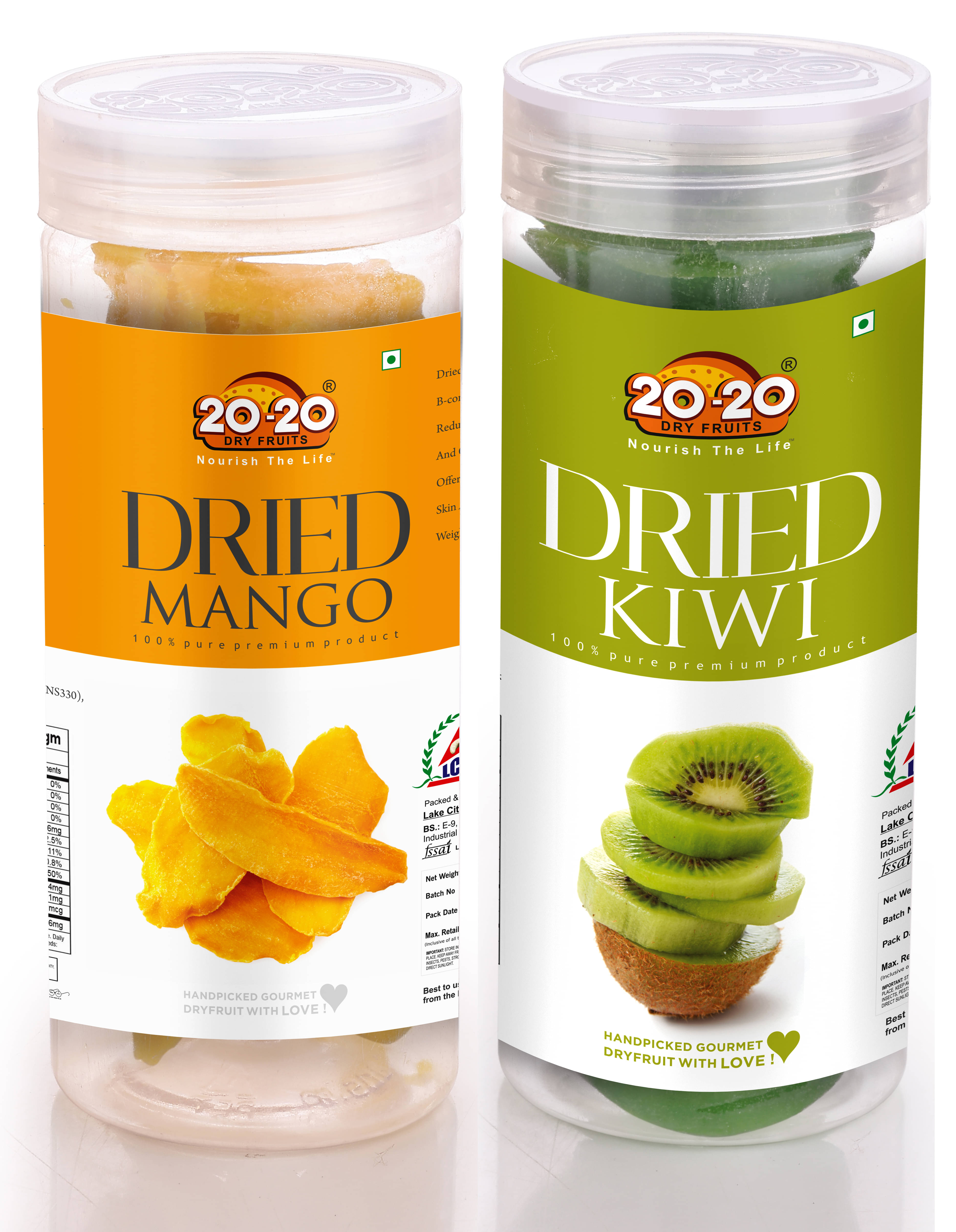 20-20 Dry Fruits Mixed Fruits 400 g 20-20 Dry Fruits Mixed Fruits 400 g