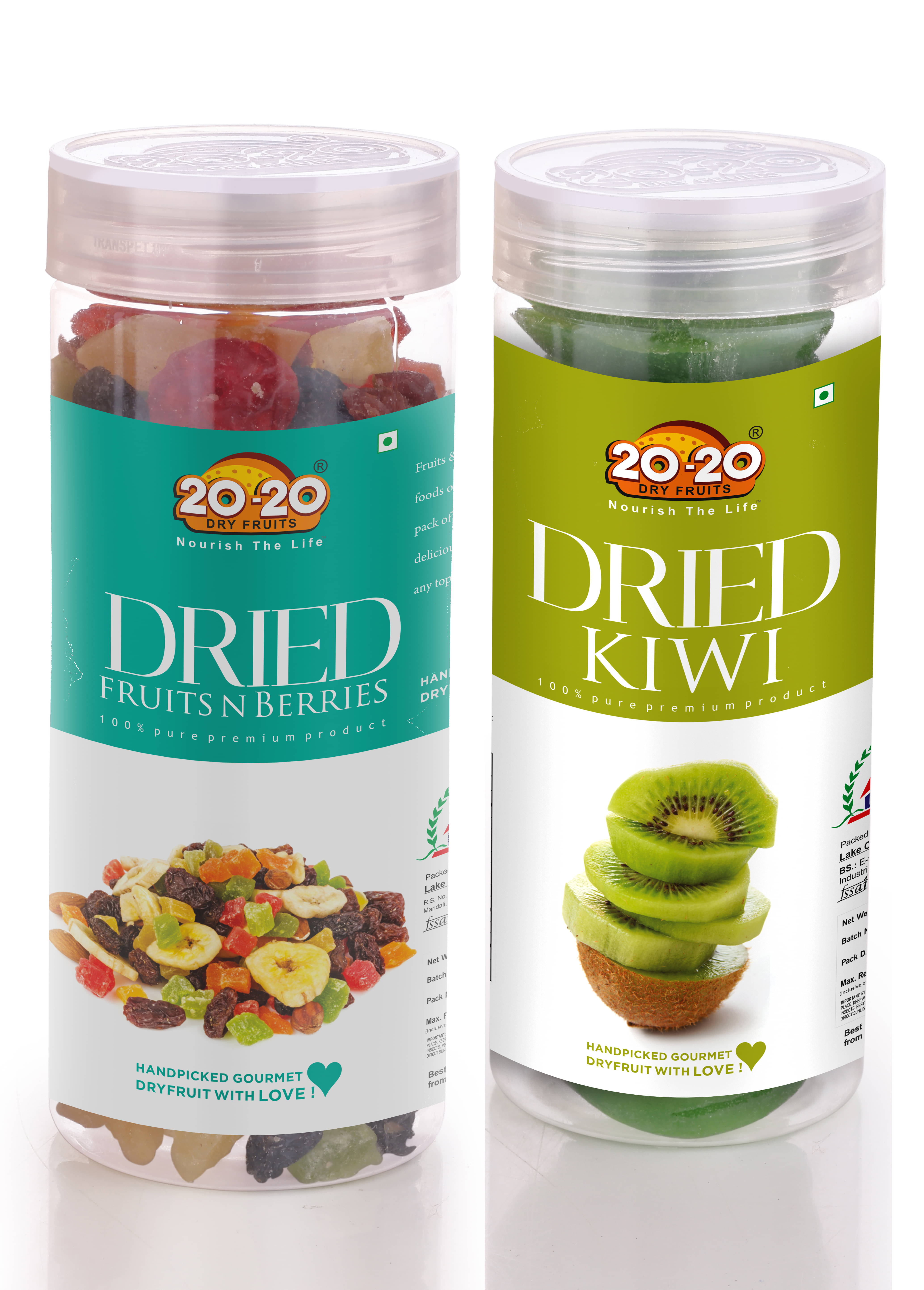 20-20 Dry Fruits Mixed Fruits 400 g 20-20 Dry Fruits Mixed Fruits 400 g