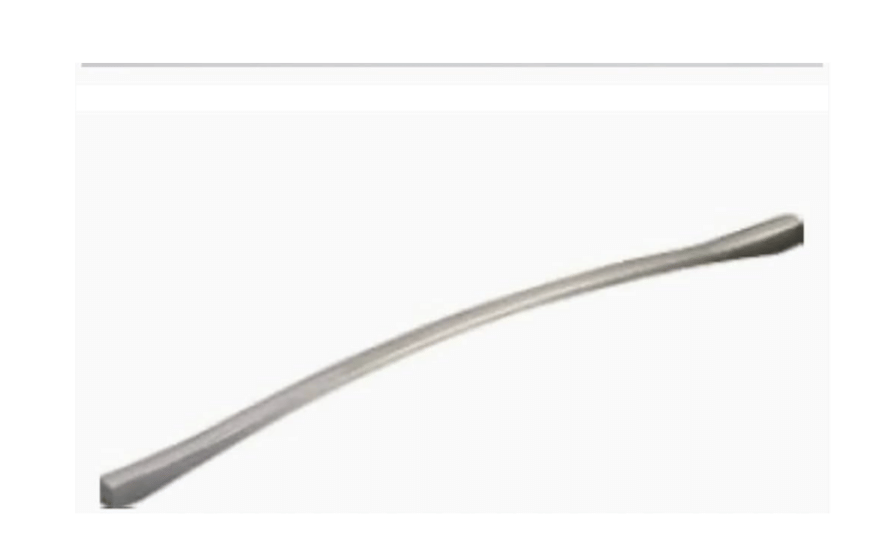 ADISON zinc handle A stainless steel heavy duty handle with screws pack of 1 set super quality handle best for wardrobes 10 inch handle ADISON zinc handle A stainless steel heavy duty handle with screws pack of 1 set super quality handle best for wardrobes 10 inch handle
