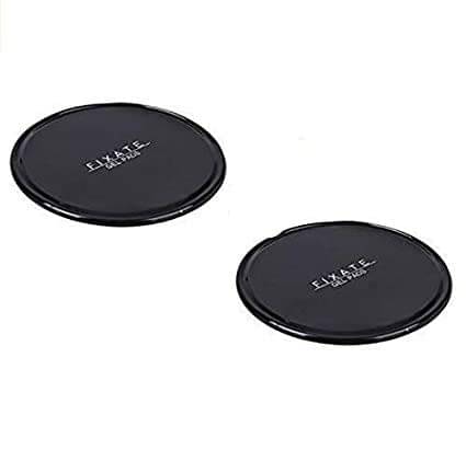 AMR Other Surfaces Sticky Pad Tablet Mount - Multicolor AMR Other Surfaces Sticky Pad Tablet Mount - Multicolor