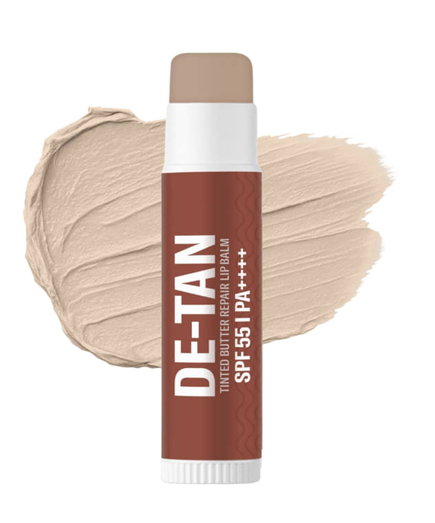 BAKE Glossy Lip Balm ( Pack of 1 ) BAKE Glossy Lip Balm ( Pack of 1 )