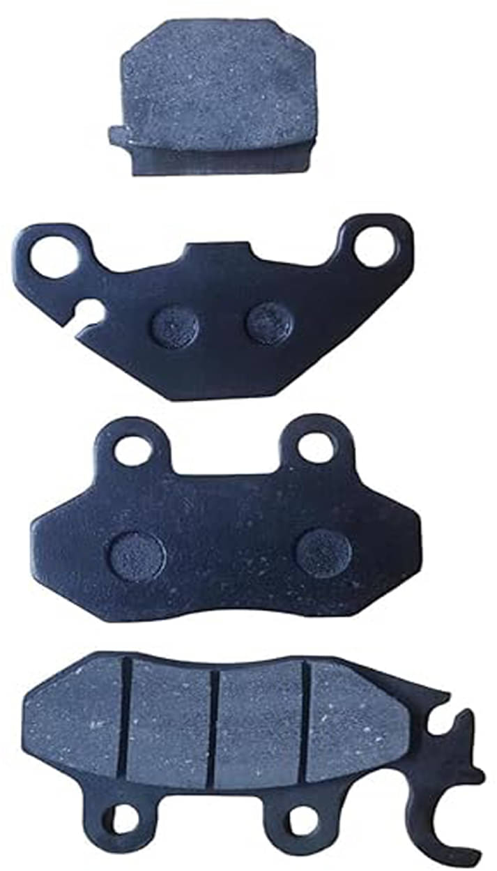 Click to see full view Ola Front Disc Brake Pad compatible for ola electric scooter Click to see full view Ola Front Disc Brake Pad compatible for ola electric scooter