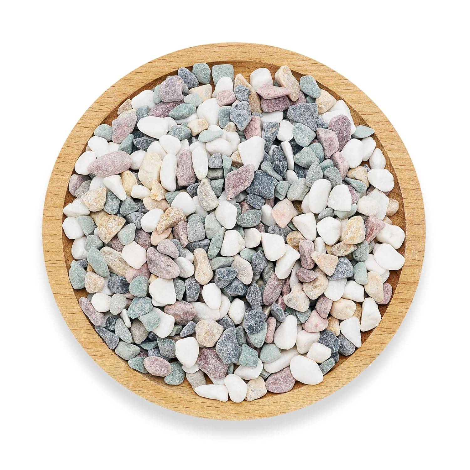 Green plant indoor Natural Stones Green plant indoor Natural Stones