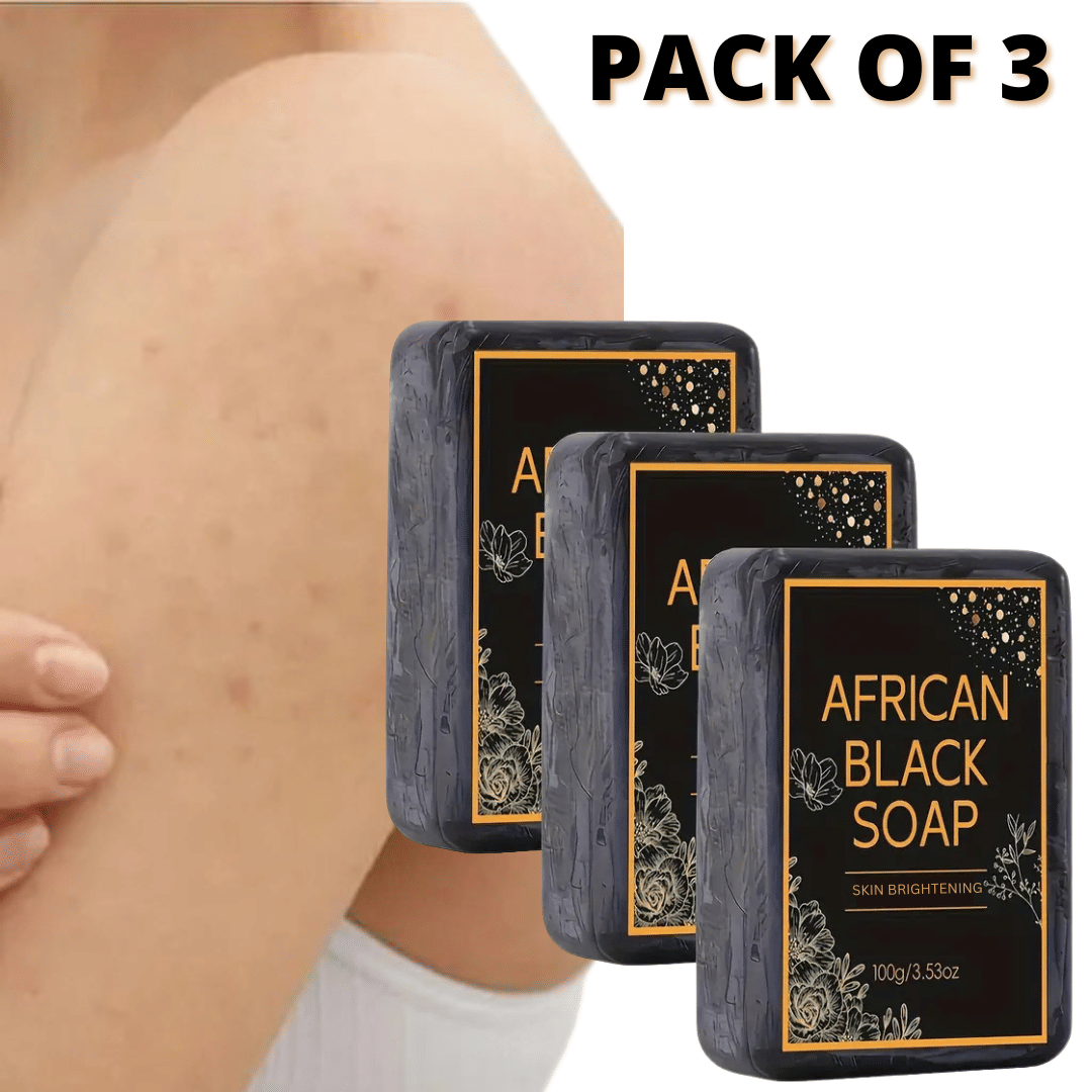     			Growkesh Moisturizing Soap for All Skin Type ( Pack of 3 )