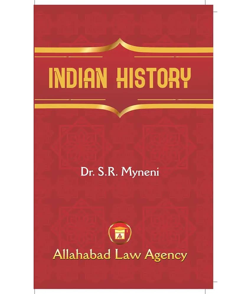 Indian History - Stationery | Buy online on ZillyBuy