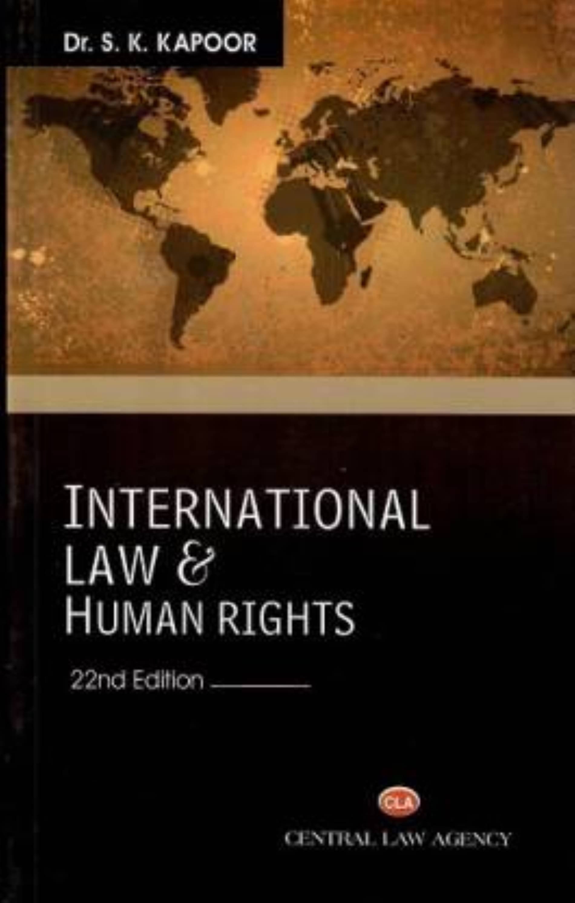     			International Law and Human Rights