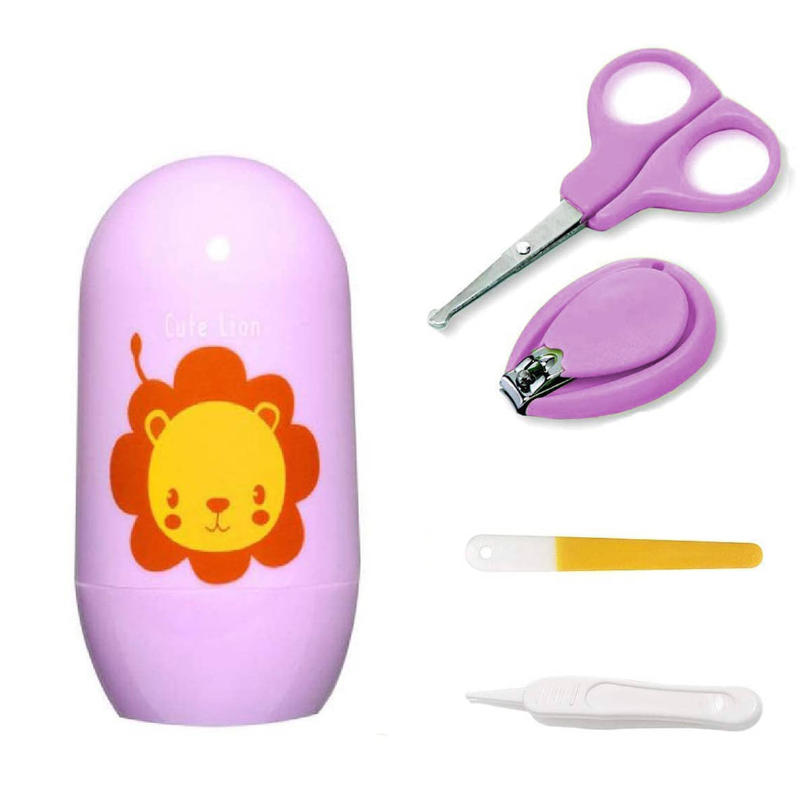     			Lenon Multi-Colour Clippers ( 4 or more pcs )