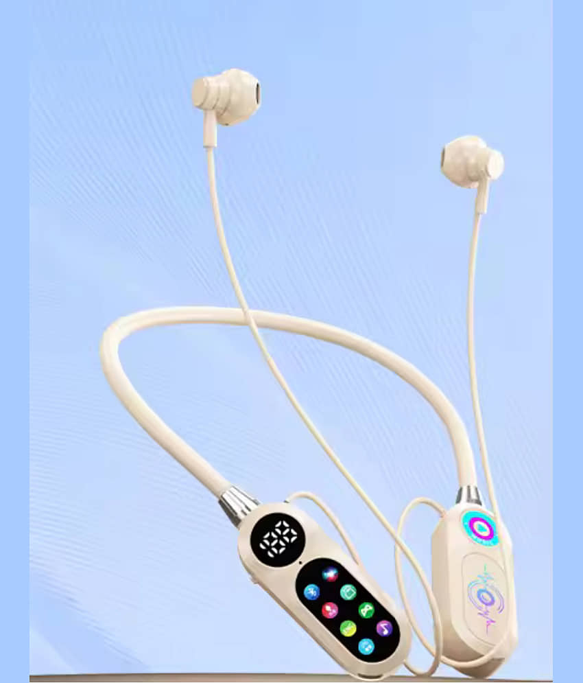 Flipkart Kdm G1 Bluetooth Headset Wireless Headphones Kdm