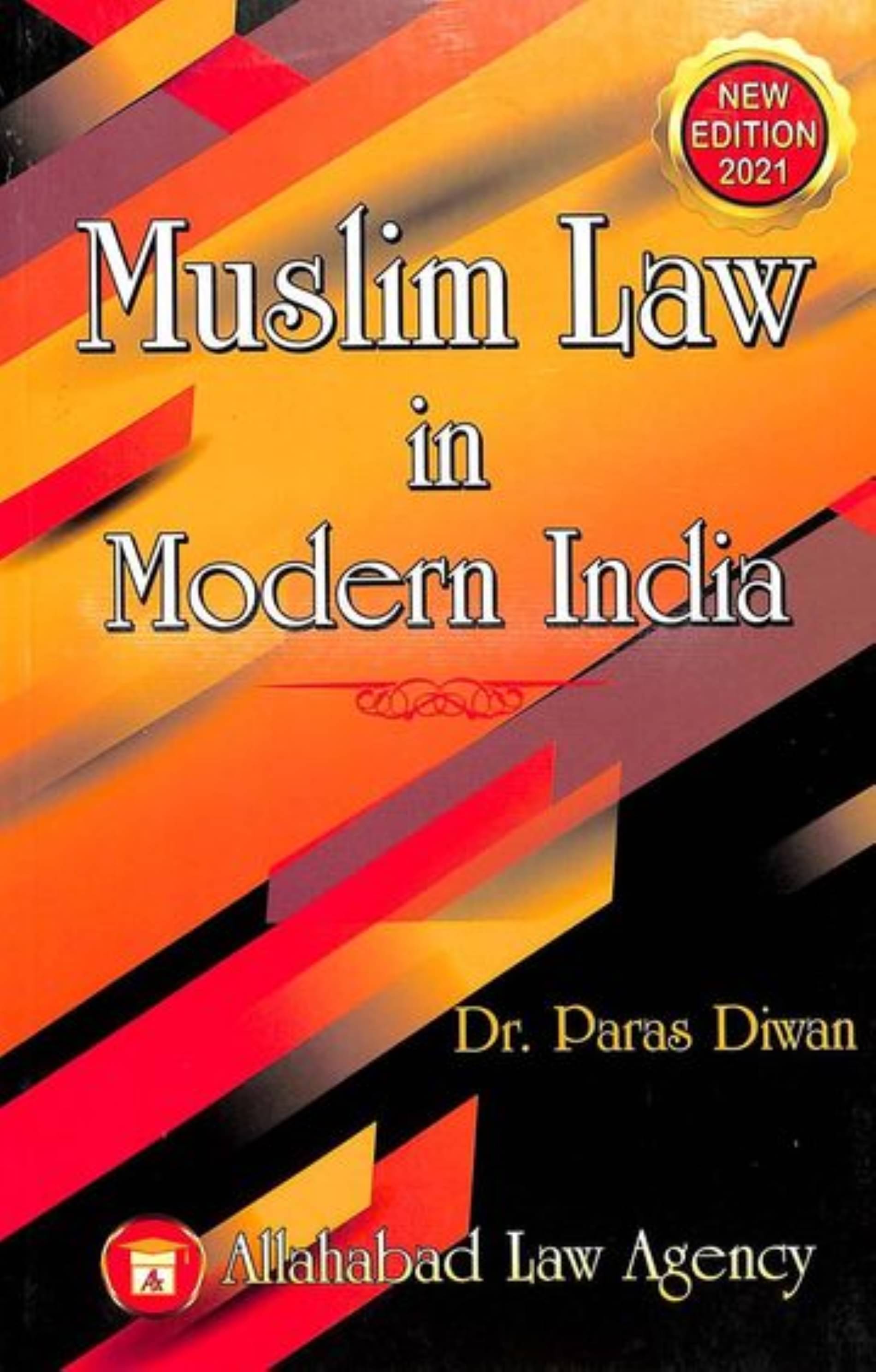 Muslim Law In Modern India     			Muslim Law In Modern India