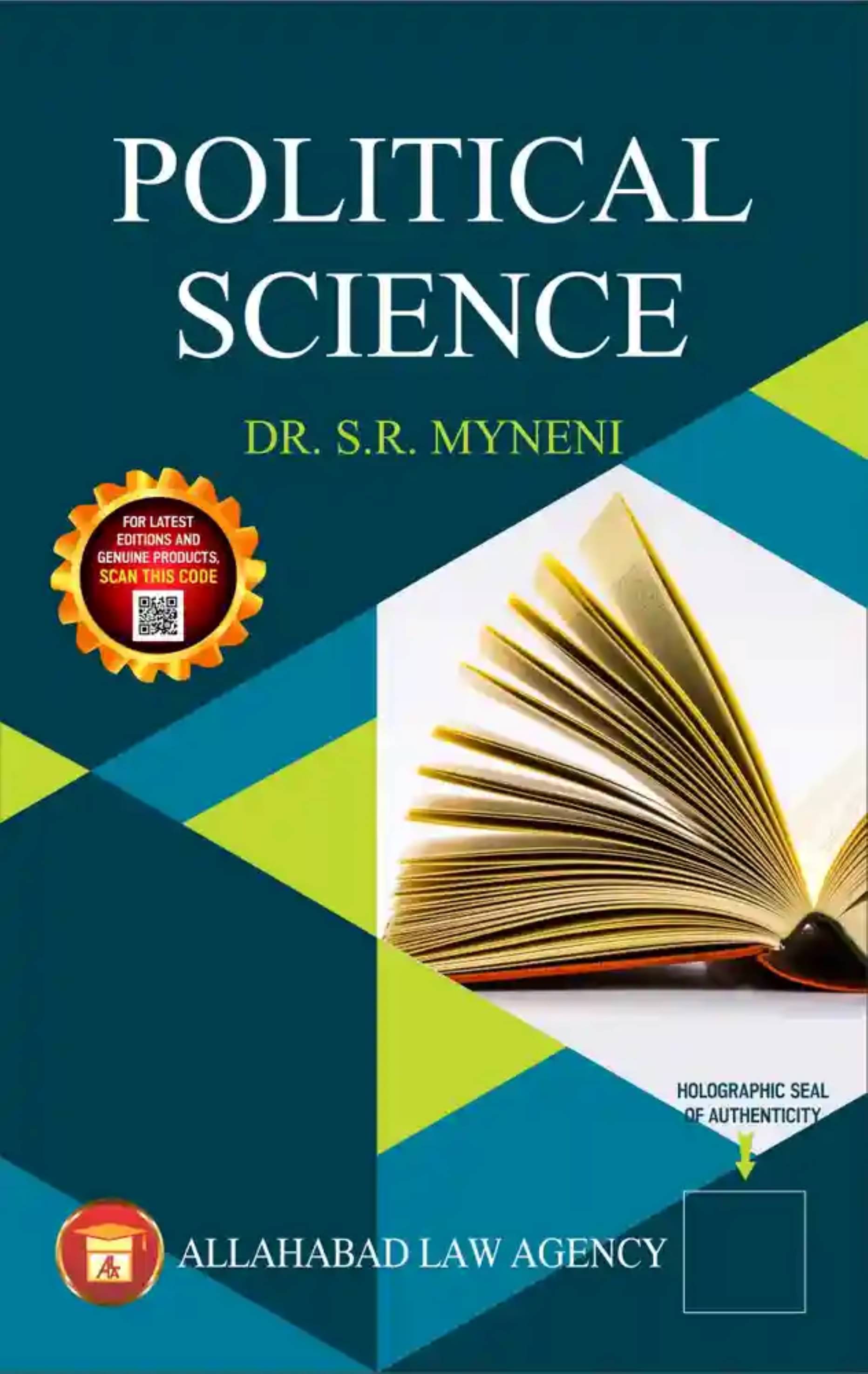 Political Science Political Science