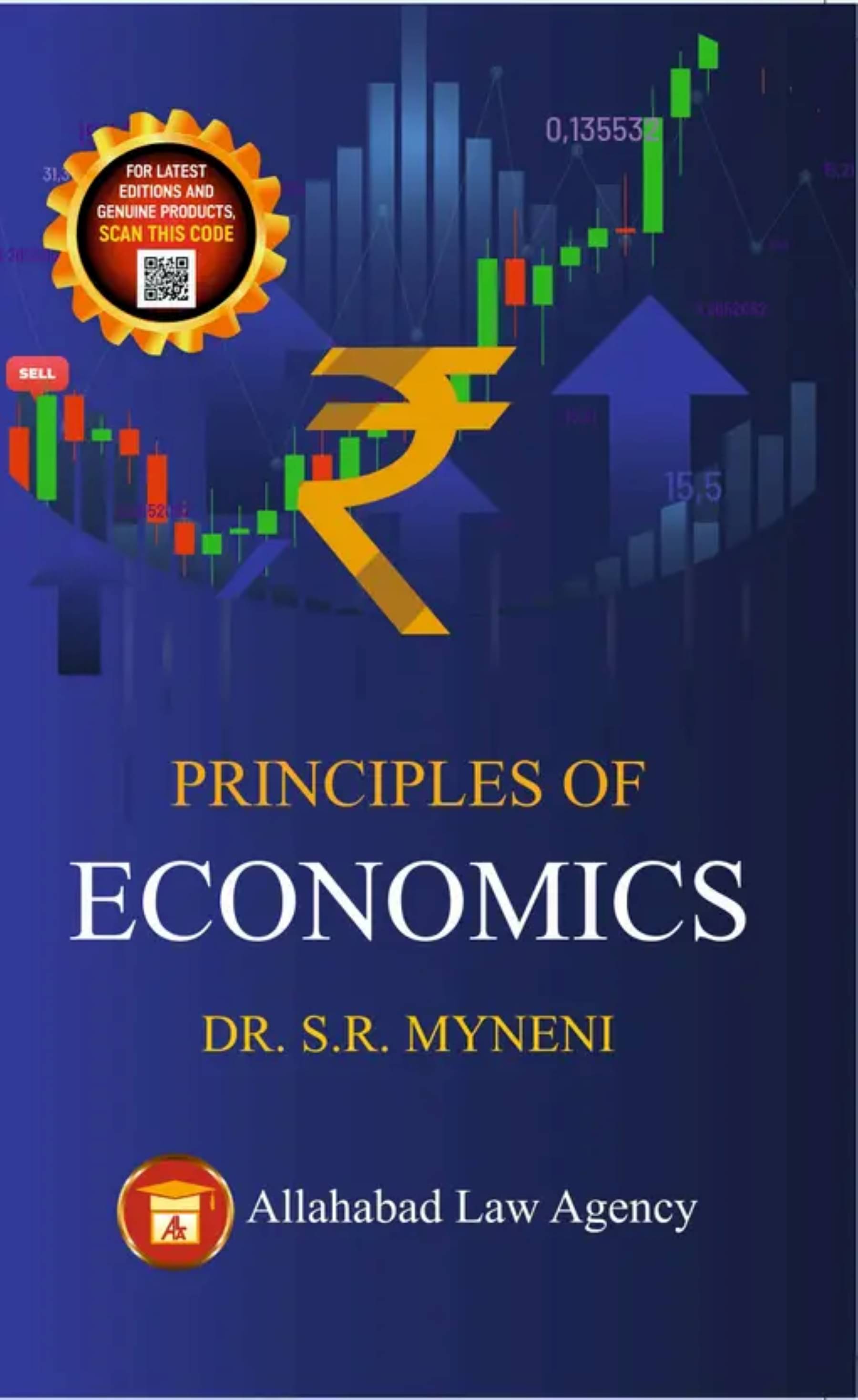     			Principles of Economic