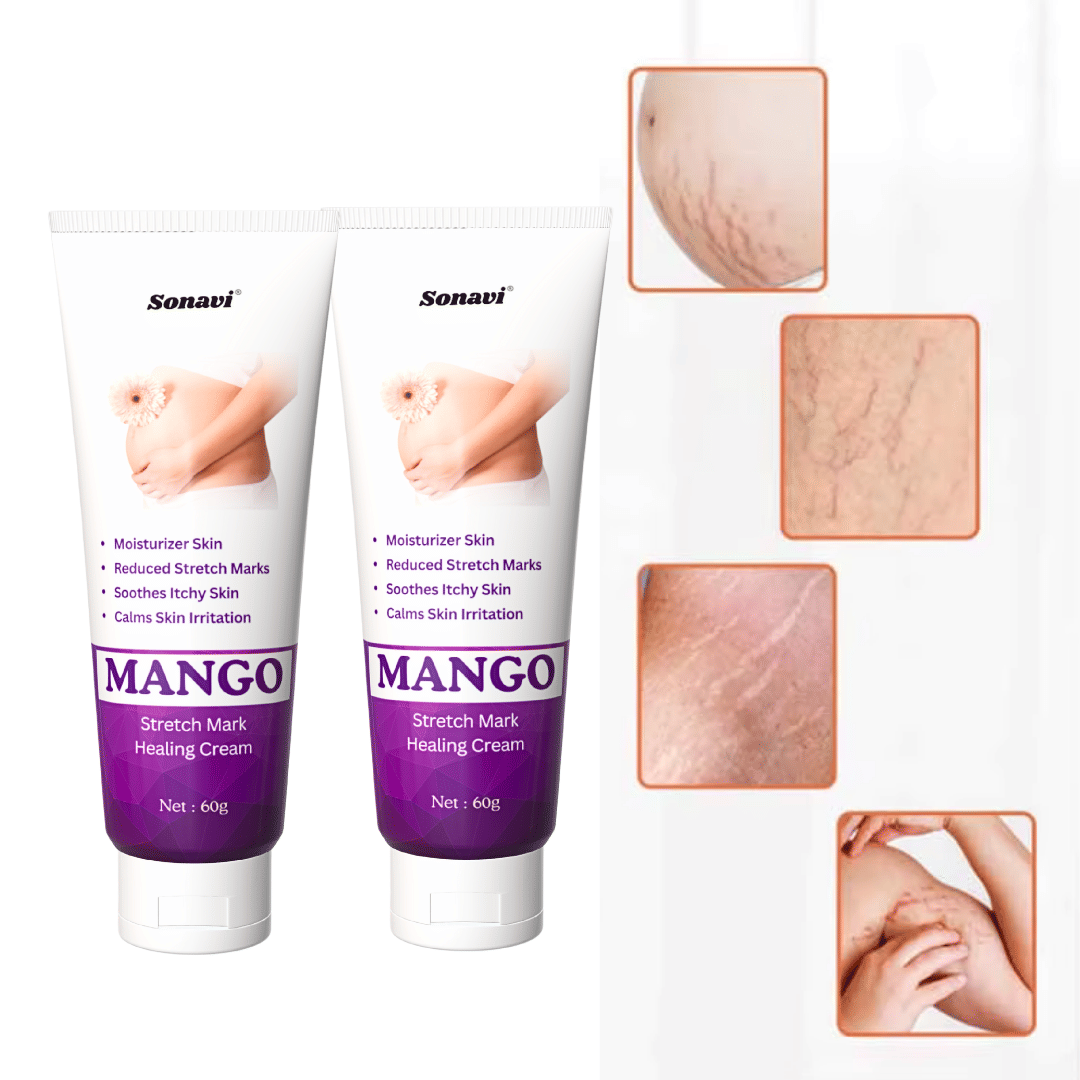     			Sonavi Skin smoothening Cream ( 60 g ) Pack of 2