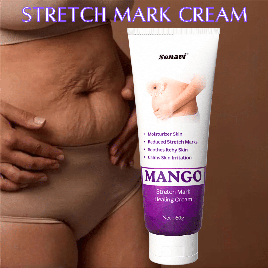     			Sonavi Skin smoothening Cream ( 60 g )