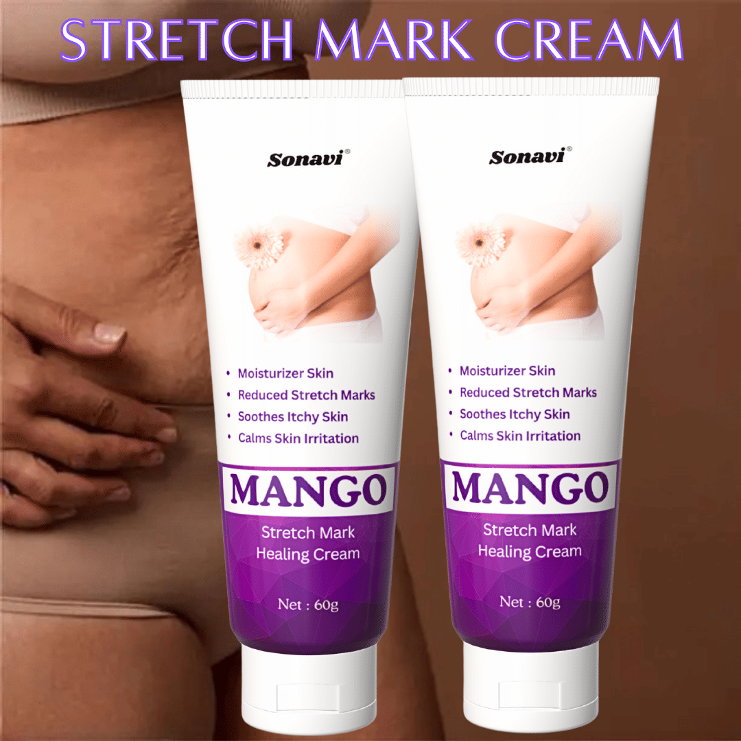     			Sonavi Skin smoothening Cream ( 60 g ) Pack of 2