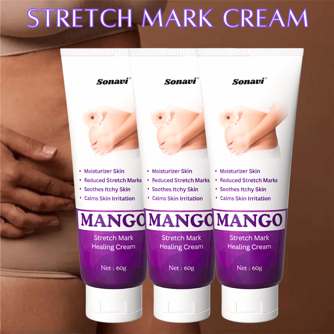     			Sonavi Skin smoothening Cream ( 60 g ) Pack of 3