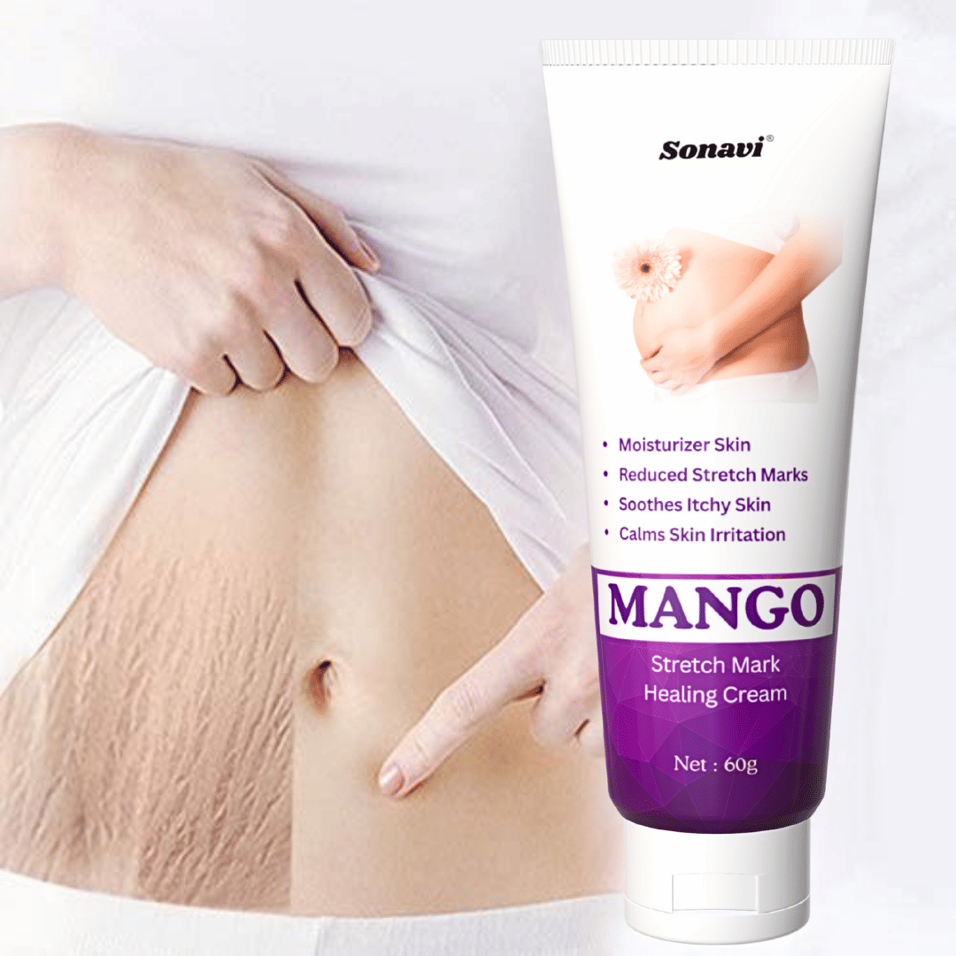 Sonavi Skin smoothening Cream ( 60 g )