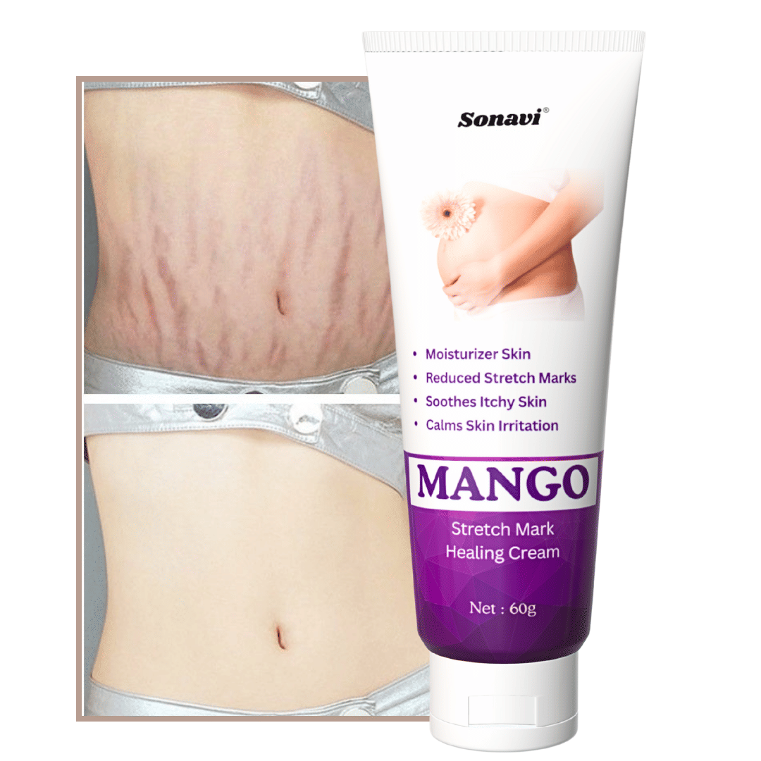     			Sonavi Skin smoothening Cream ( 60 g )