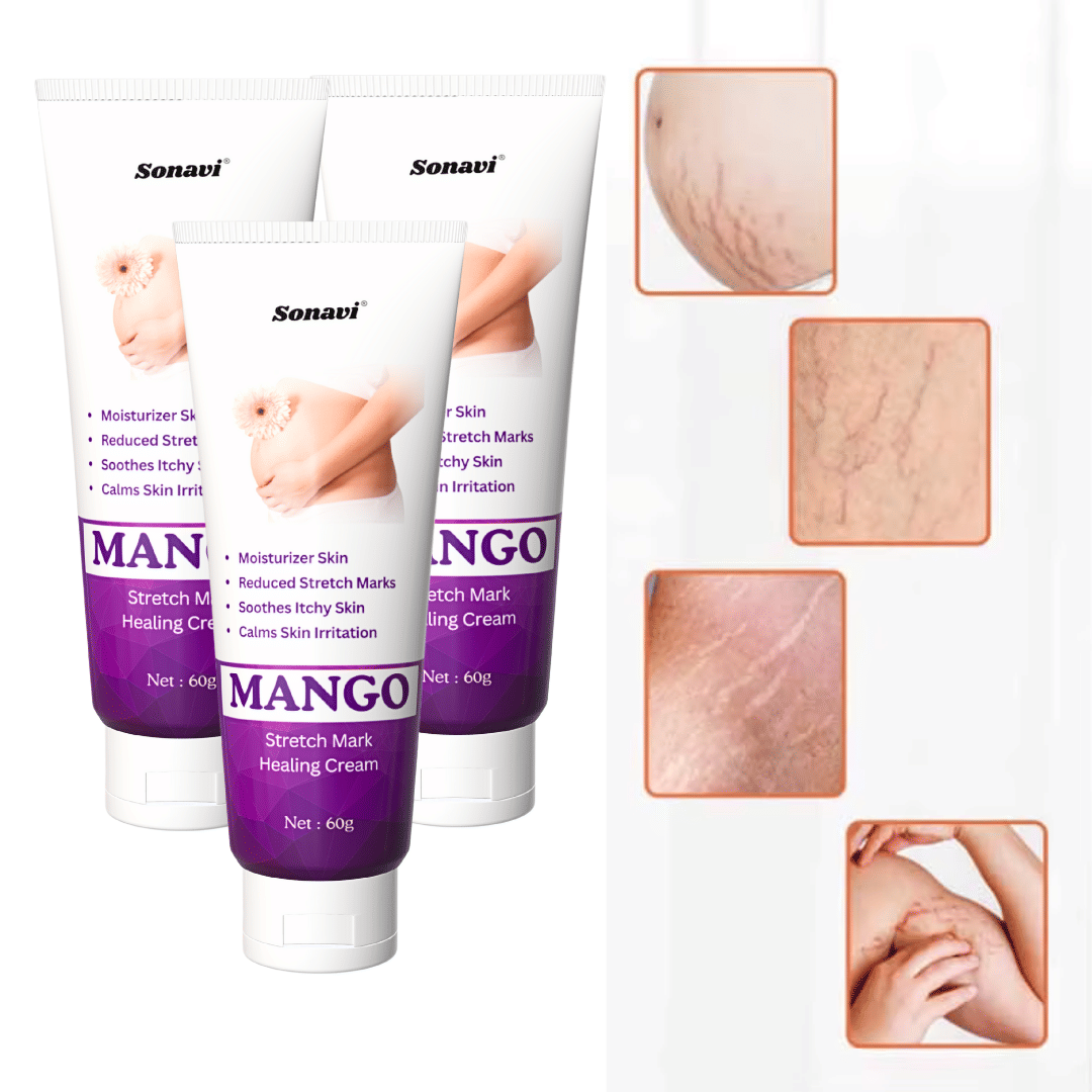     			Sonavi Skin smoothening Cream ( 60 g ) Pack of 3