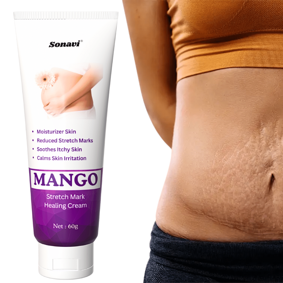     			Sonavi Skin smoothening Cream ( 60 g )