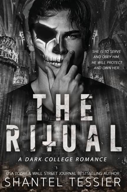     			The Ritual: A Dark College Romance