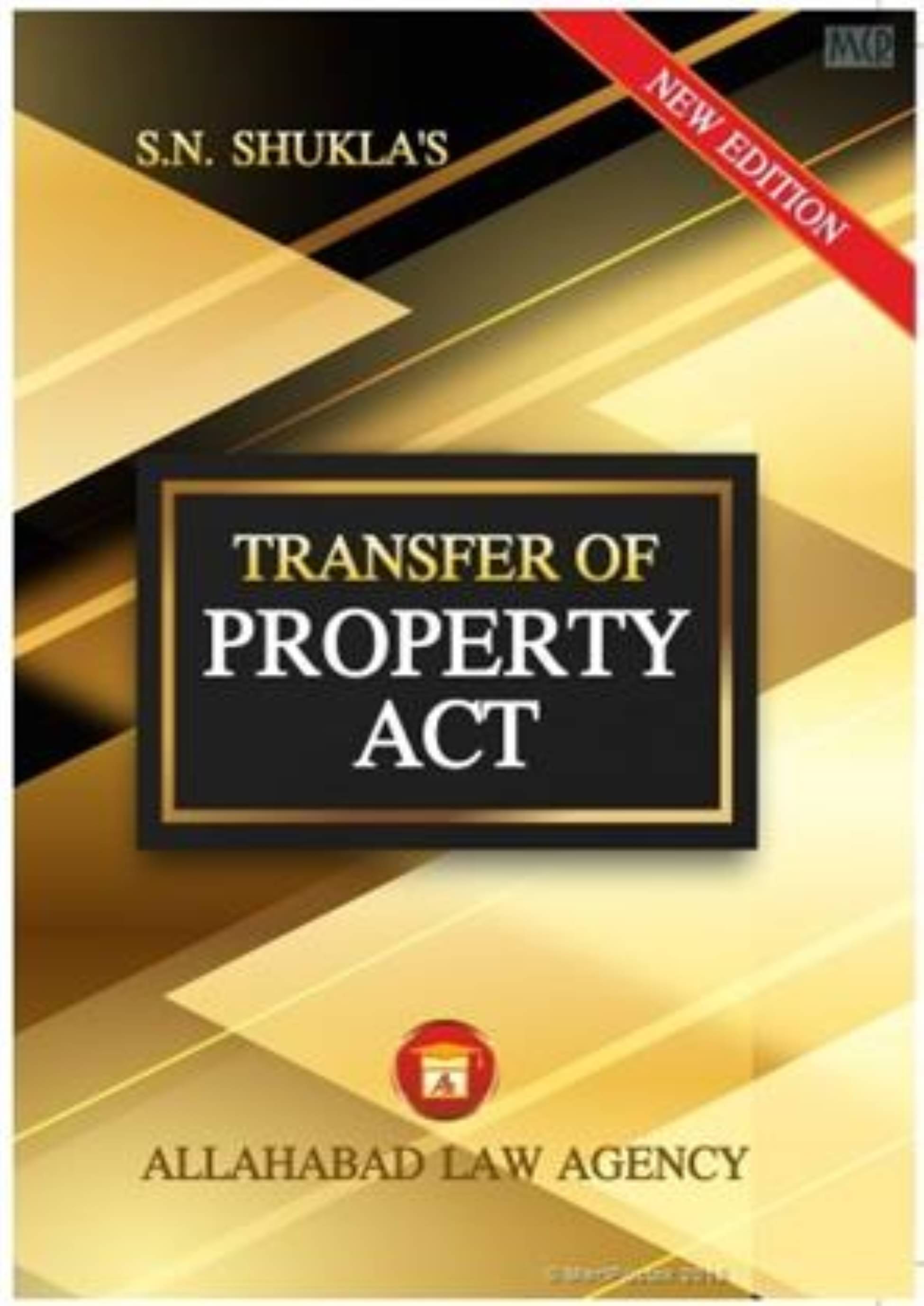 Transfer Of Property Act Transfer Of Property Act