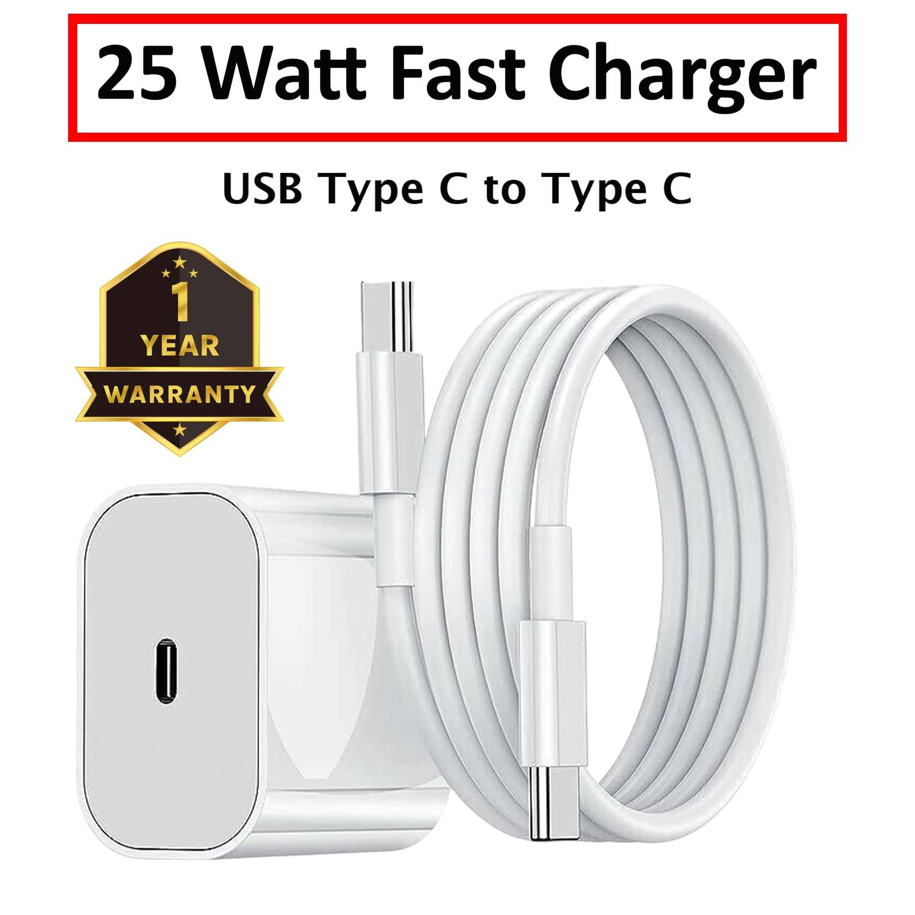 U7 25Watt PD Fast Charger Supports Fast Charge with Type C to C Type Cable, Fast Charging Mobile Charger for Sam-sung & I-Phone Devices     			U7 25Watt PD Fast Charger Supports Fast Charge with Type C to C Type Cable, Fast Charging Mobile Charger for Sam-sung & I-Phone Devices