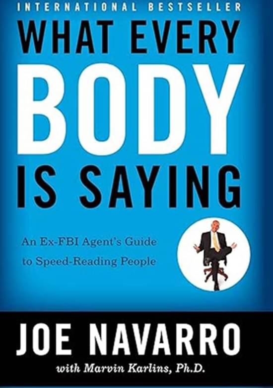     			What Every Body is Saying (English, Paperback, Navarro Joe)