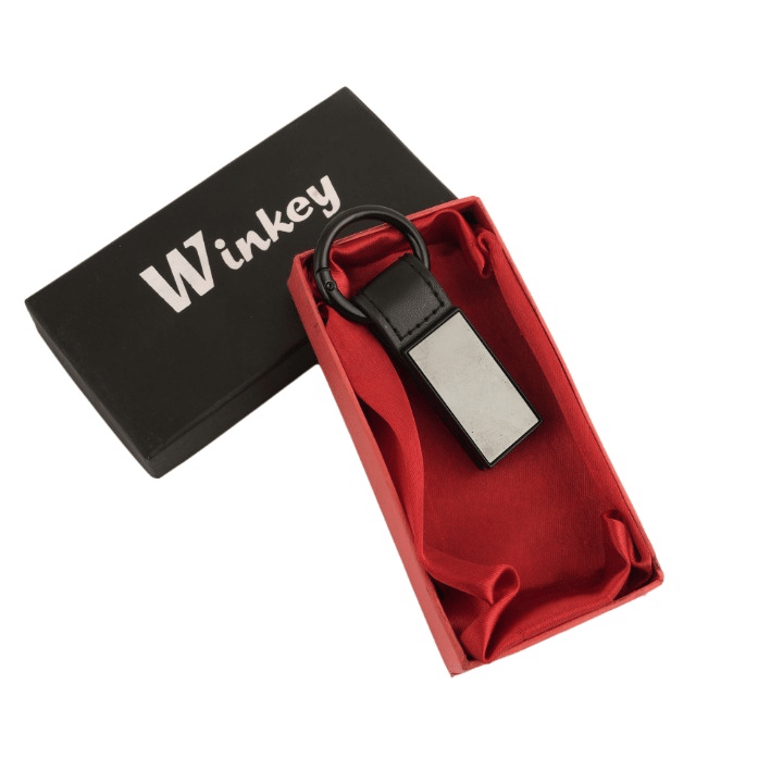 WinKey Silicone Rubber Keychain ( Pack of 1 ) WinKey Silicone Rubber Keychain ( Pack of 1 )