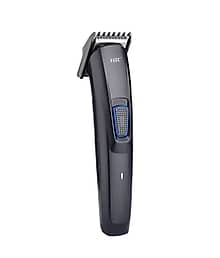 wagari Rechargeable Trimmer Black Cordless Beard Trimmer With 45 minutes Runtime