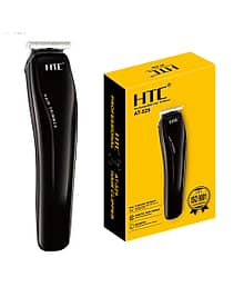 wagari Rechargeable Trimmer Black Cordless Beard Trimmer With 45 minutes Runtime