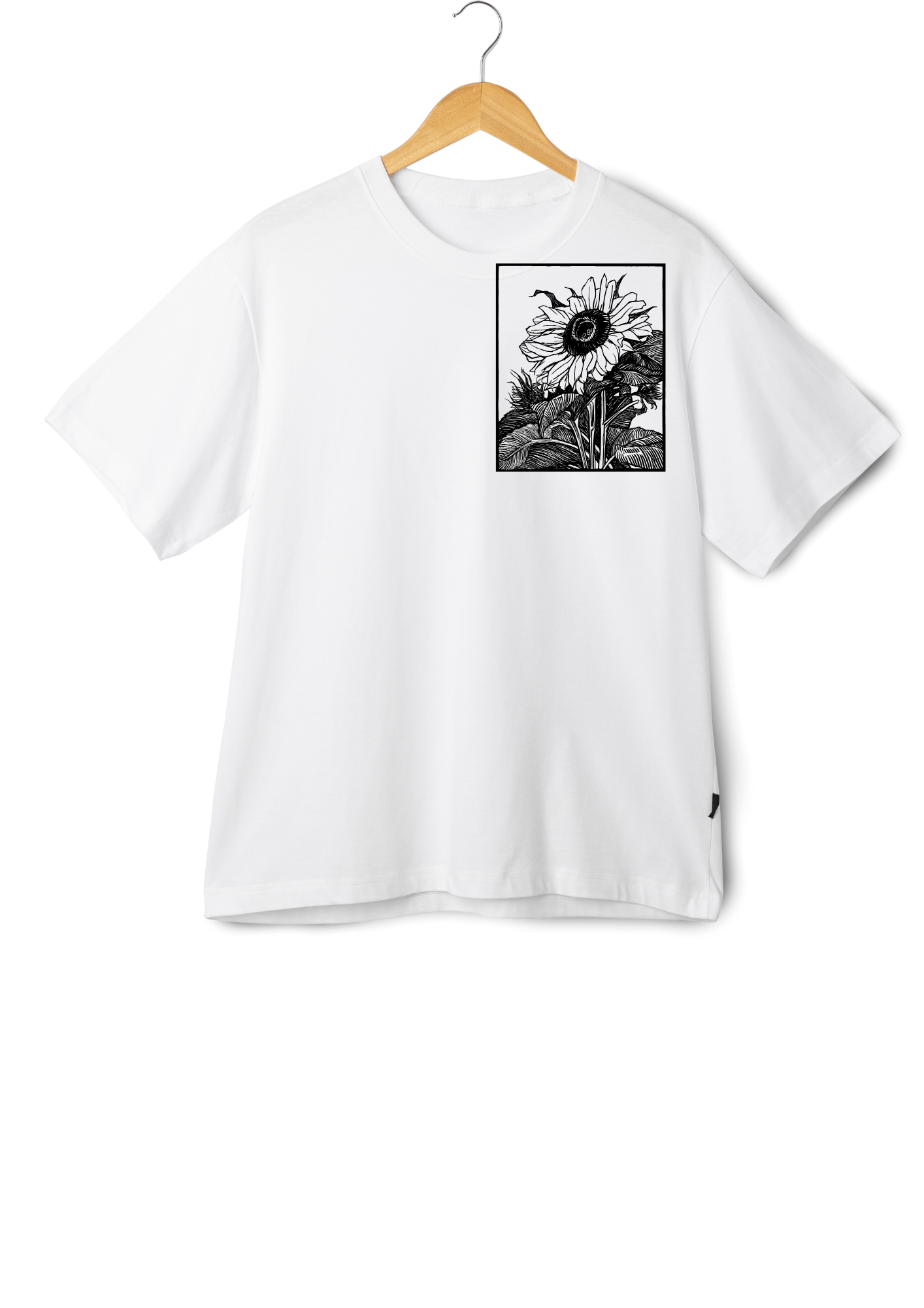 Maddock Men Polyester Regular Fit Printed T-Shirt ( White ) Maddock Men Polyester Regular Fit Printed T-Shirt ( White )