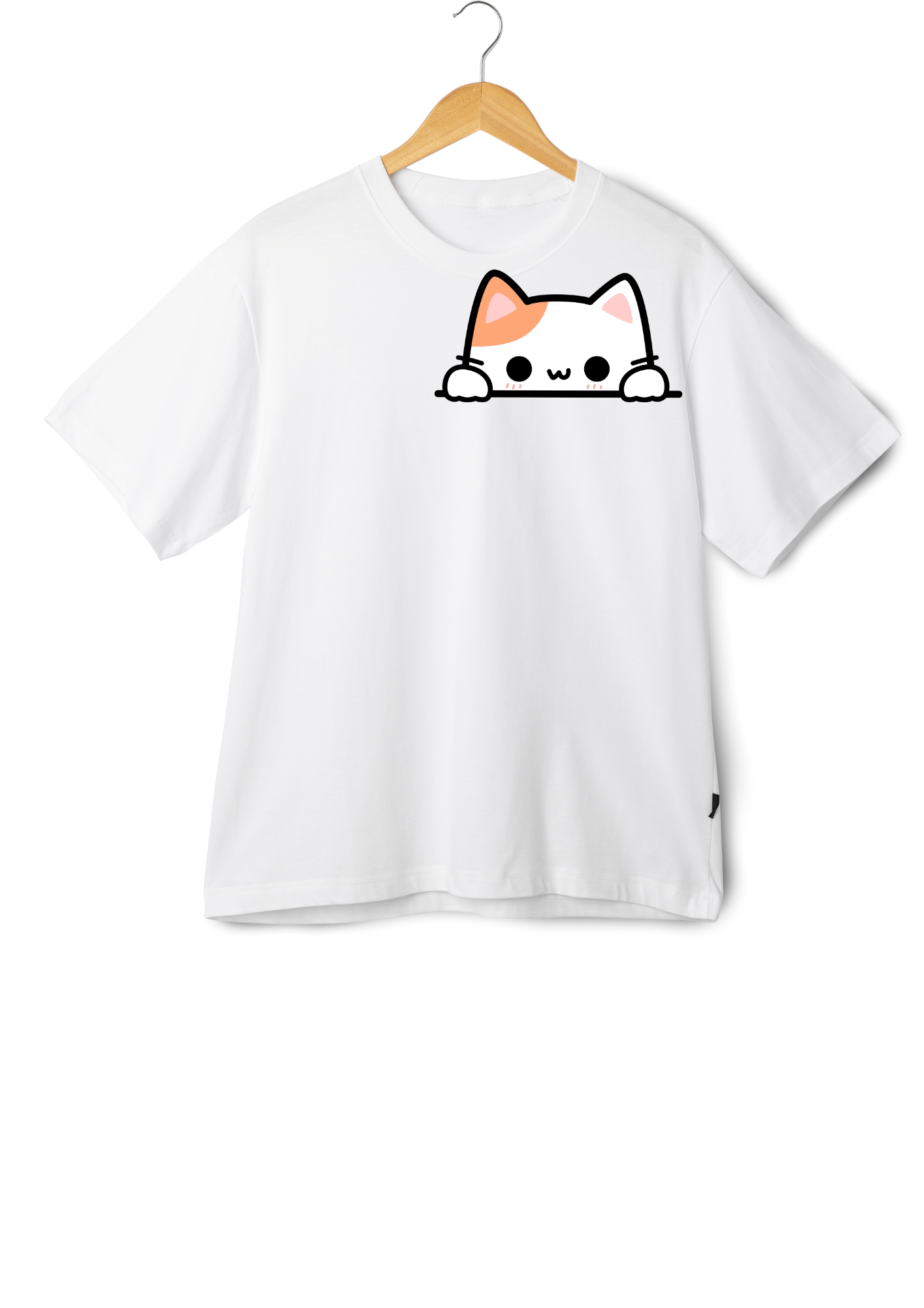 Maddock Men Polyester Regular Fit Printed T-Shirt ( White ) Maddock Men Polyester Regular Fit Printed T-Shirt ( White )