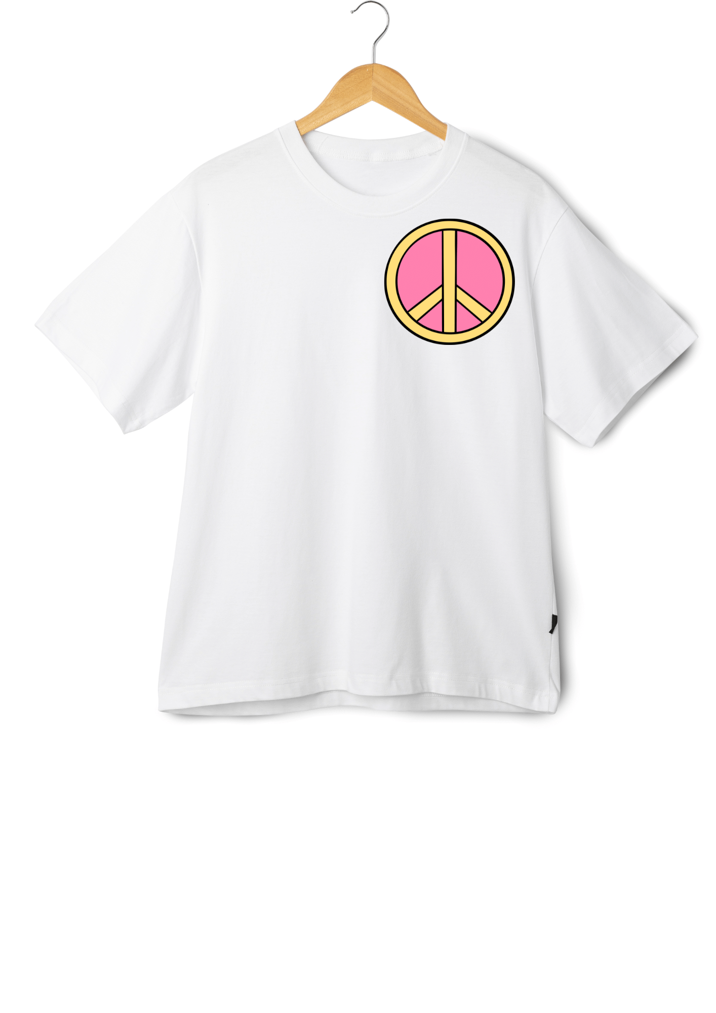 Maddock Men Polyester Regular Fit Printed T-Shirt ( White ) Maddock Men Polyester Regular Fit Printed T-Shirt ( White )