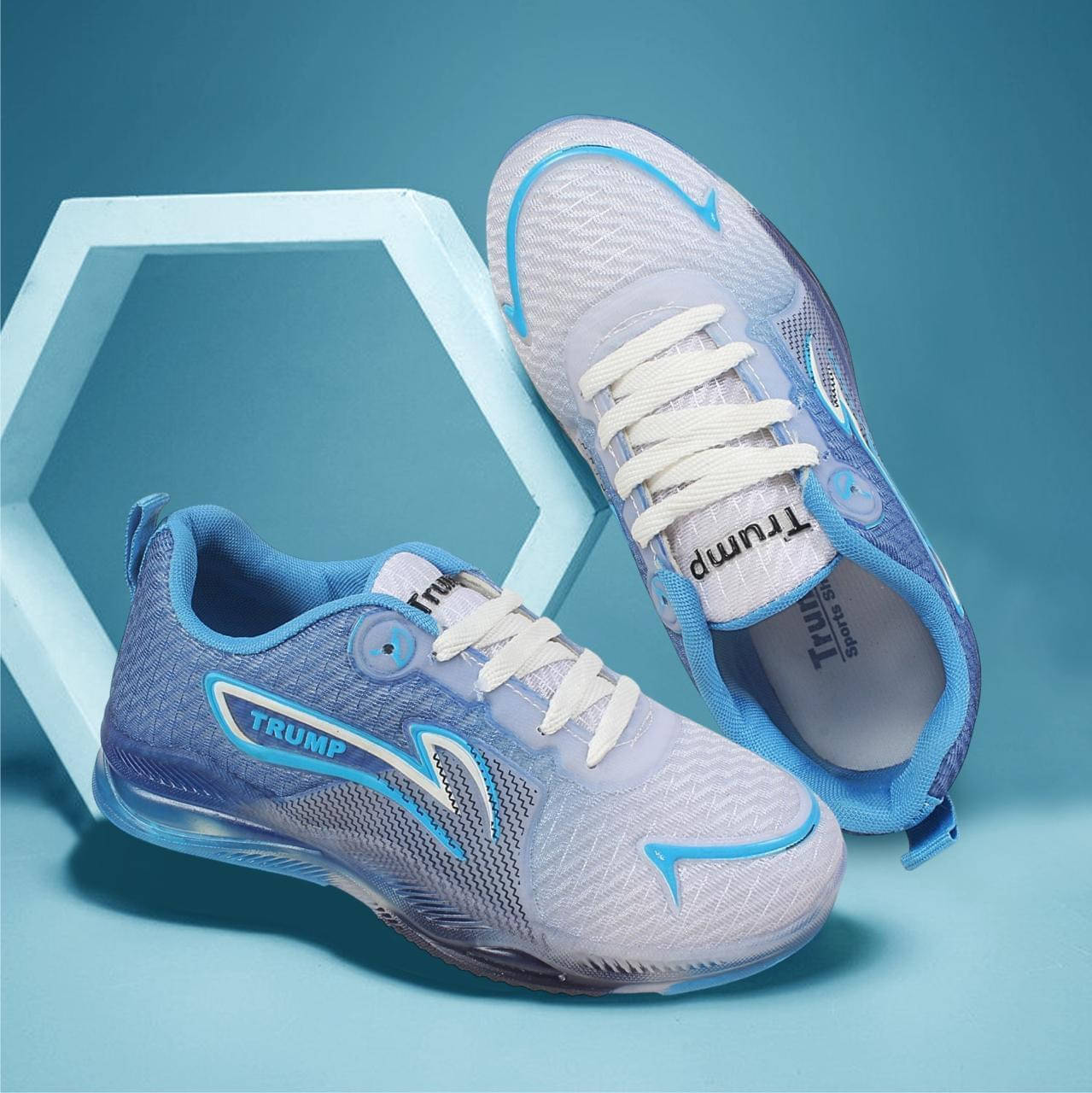     			Trump - Multicolor Boy's Sneakers ( 1 Pair )