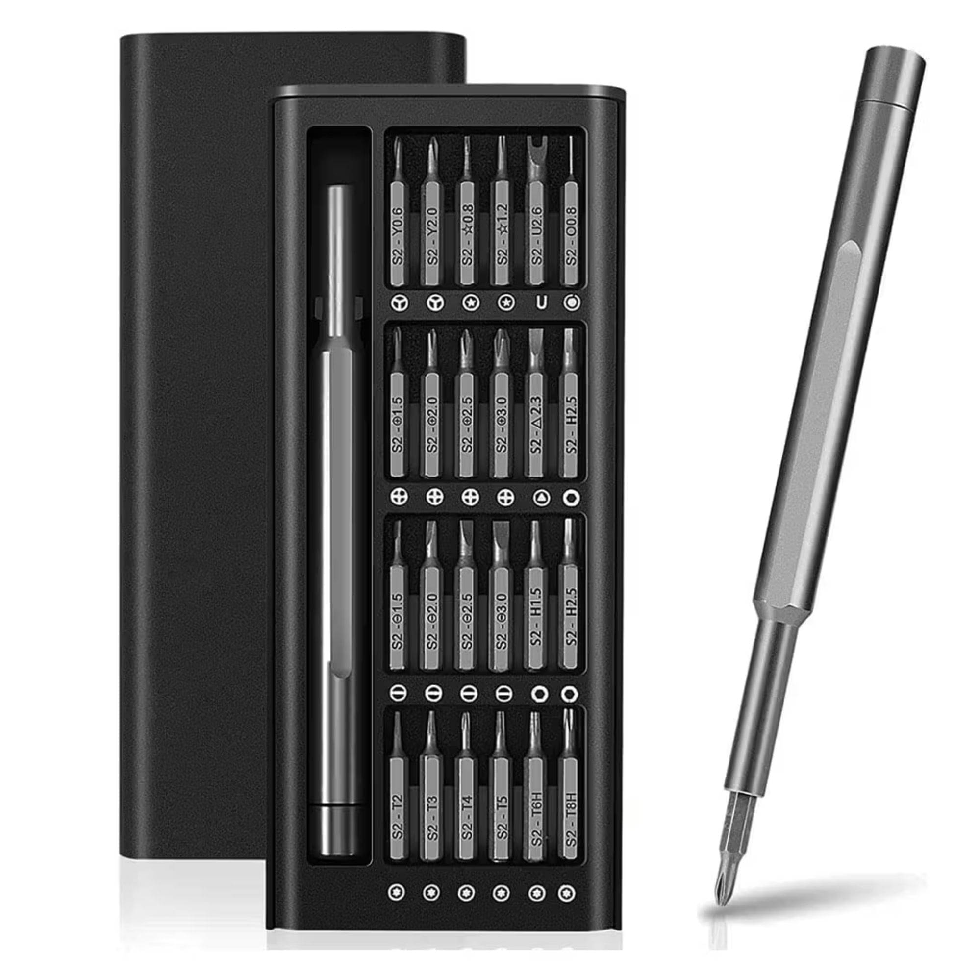     			24 IN 1 SCREWDRIVER