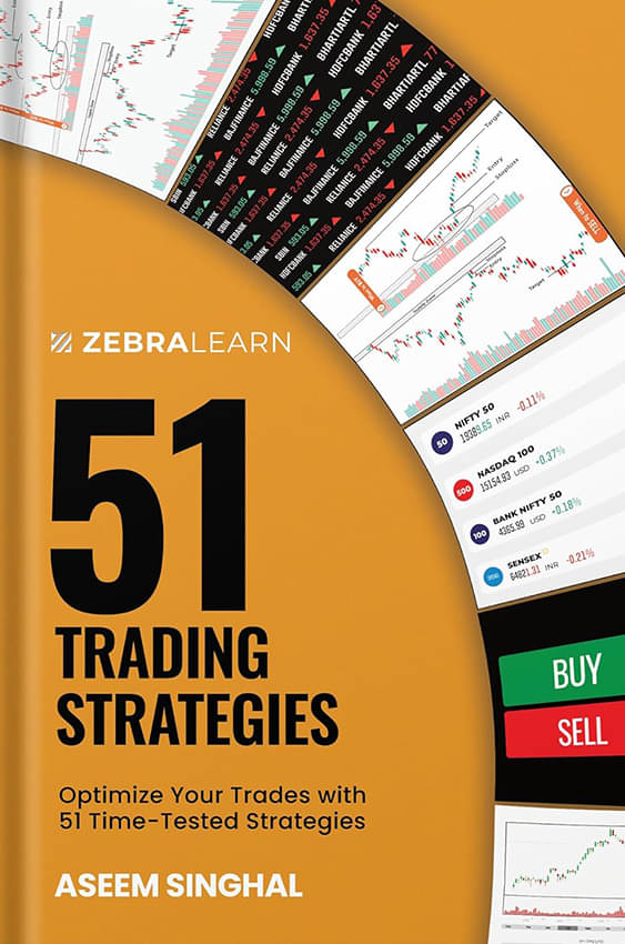     			51 Trading Strategies: Backtested Swing, Intraday, Positional, Scalping & Option Trading Strategies | Advanced Strategies for F&O and Cash Market Traders