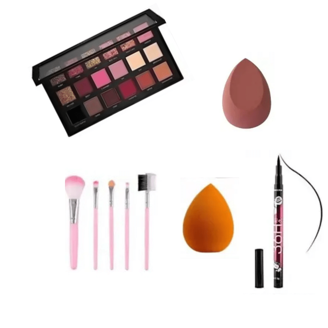 69 Farbtone Pink Rose Natural Pressed Powder Eye Shadow 200 69 Farbtone Pink Rose Natural Pressed Powder Eye Shadow 200