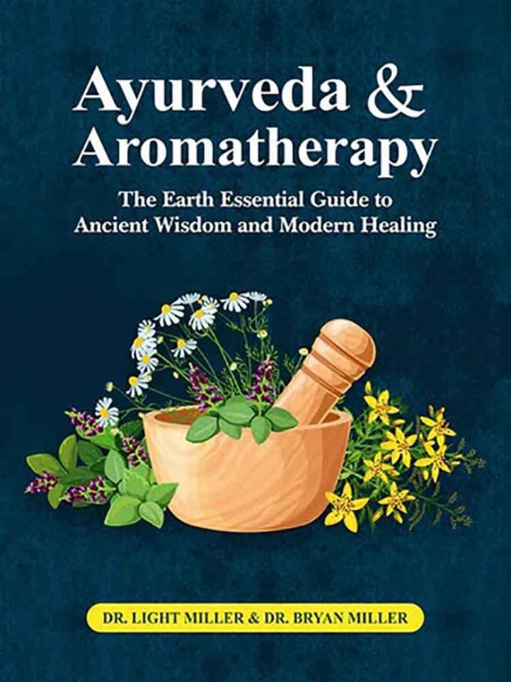     			Ayurveda and aromatherapy