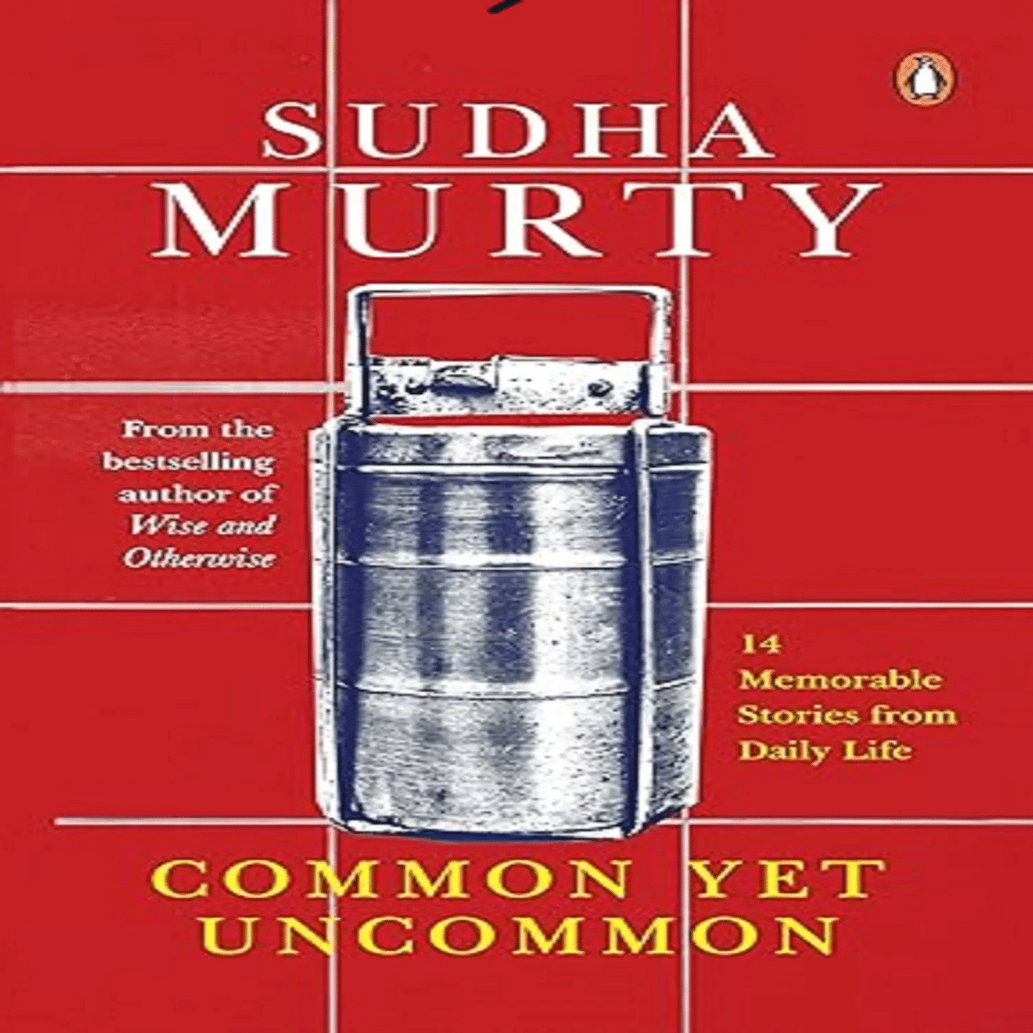     			Common Yet Uncommon : 14 Memorable Stories from Daily Life Hardcover – 20 October 2023