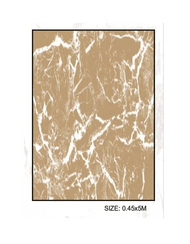 Freedy Self-Adhesive Designer 45 x 500Cm Wall Paper for Bedroom Living Room Cabinet, Peel and Stick Decorative Sticker Easy to Cut and Apply Freedy Self-Adhesive Designer 45 x 500Cm Wall Paper for Bedroom Living Room Cabinet, Peel and Stick Decorative Sticker Easy to Cut and Apply