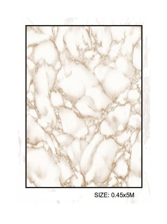 Freedy Self-Adhesive Designer 45 x 500Cm Wall Paper for Bedroom Living Room Cabinet, Peel and Stick Decorative Sticker Easy to Cut and Apply     			Freedy Self-Adhesive Designer 45 x 500Cm Wall Paper for Bedroom Living Room Cabinet, Peel and Stick Decorative Sticker Easy to Cut and Apply