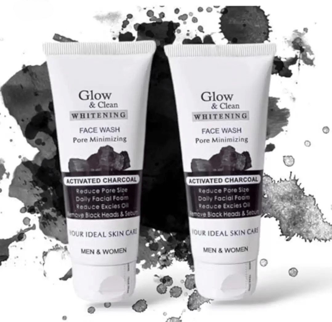 Generic - Deep Nourishment Face Wash For Combination Skin ( Pack of 2 ) Generic - Deep Nourishment Face Wash For Combination Skin ( Pack of 2 )