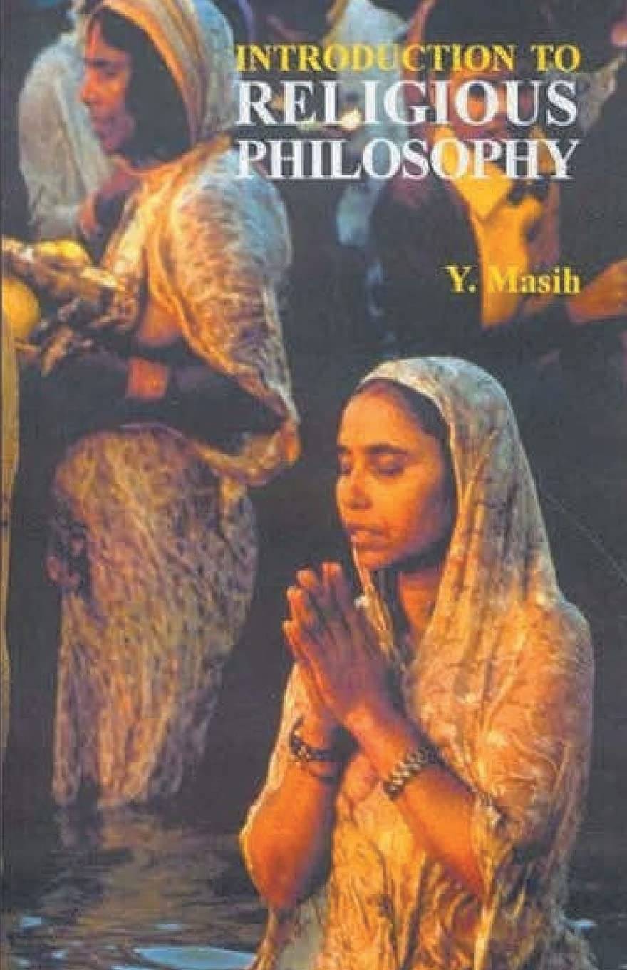    			Introduction to Religious Philosophy