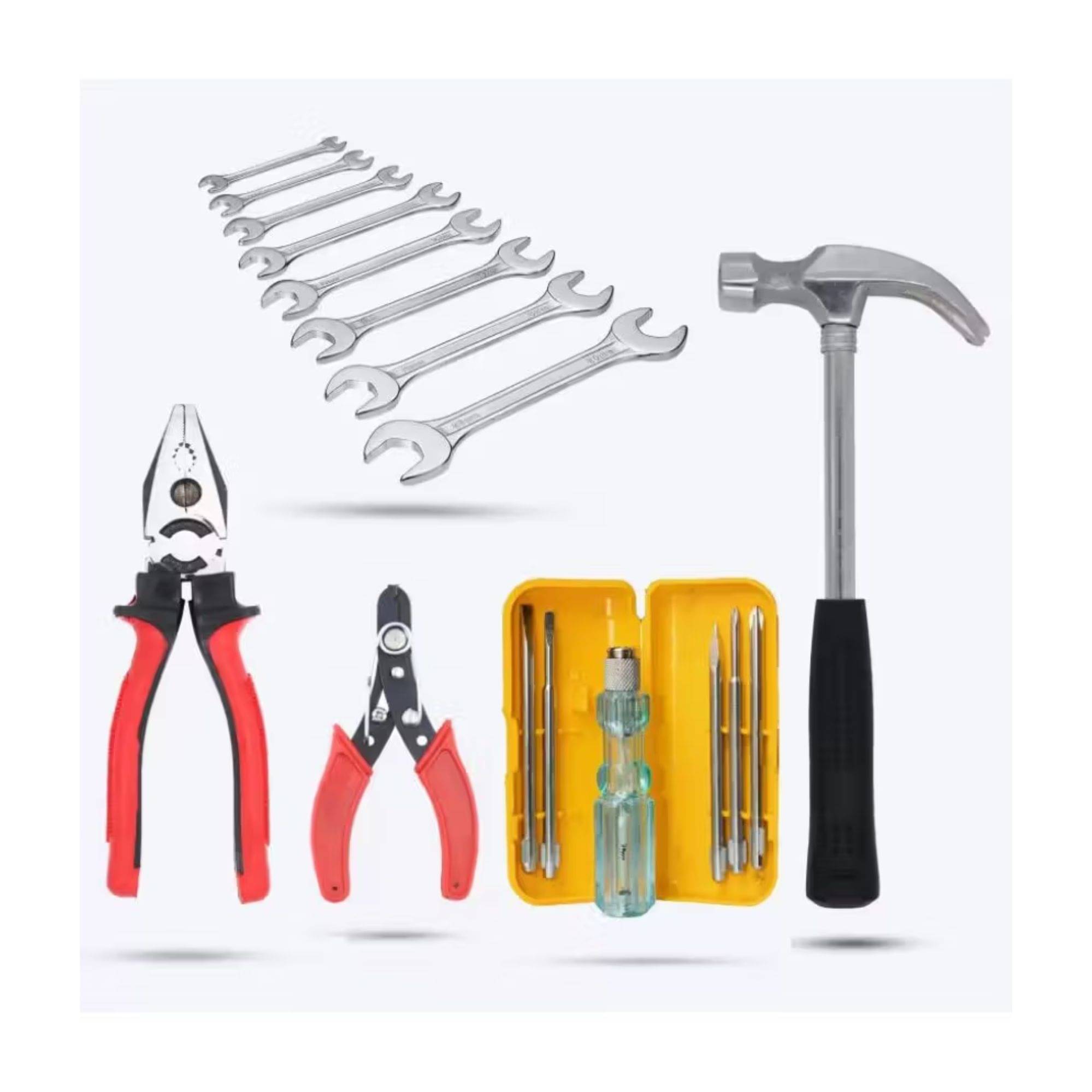     			Kadio 5 Hand Tool